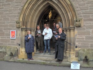 Christmas Carols